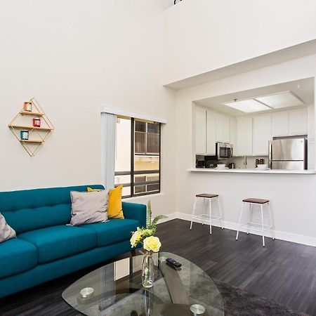 Hollywood Stay Los Angeles Ngoại thất bức ảnh