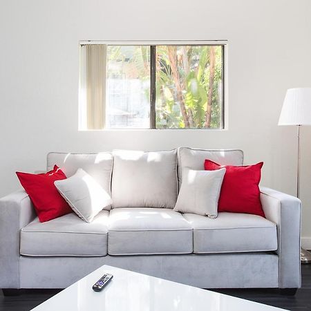Hollywood Stay Los Angeles Ngoại thất bức ảnh