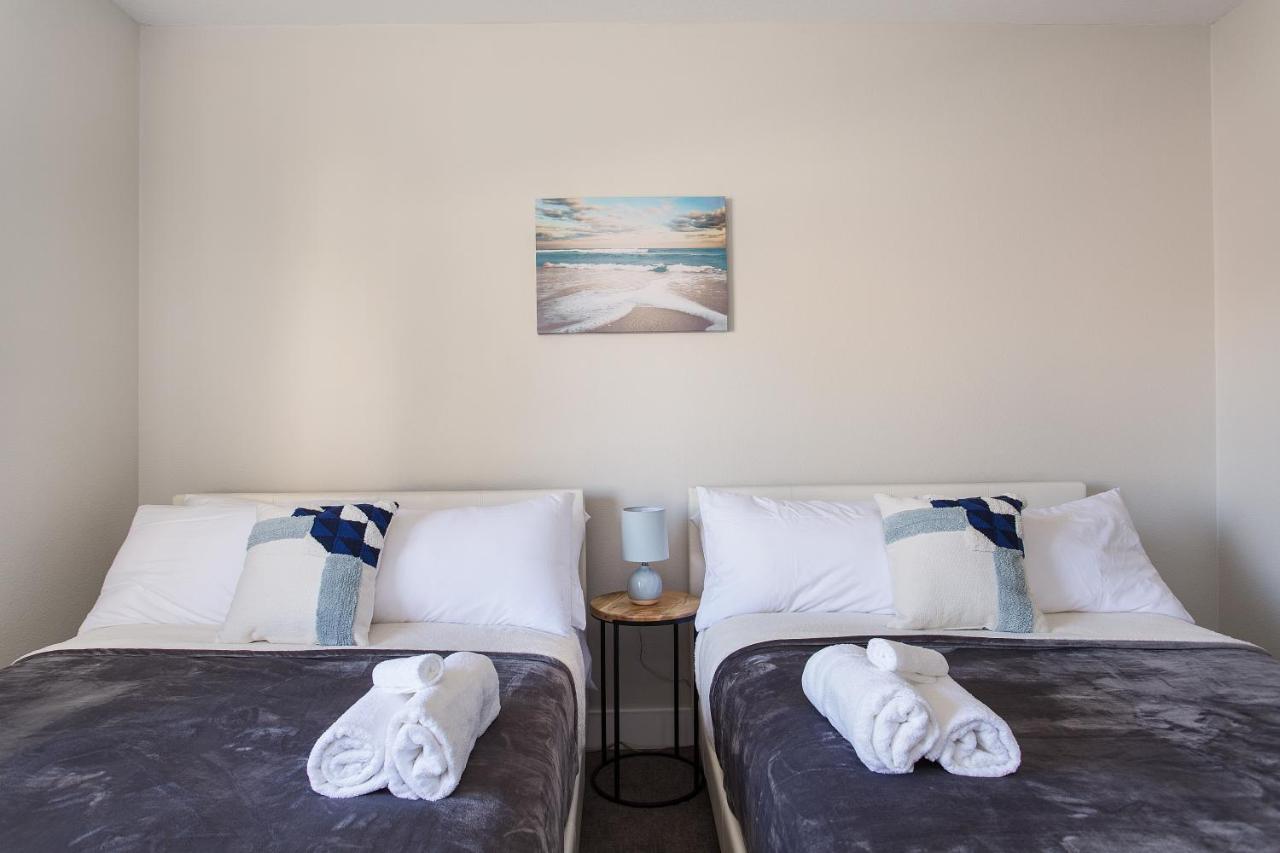 Hollywood Stay Los Angeles Ngoại thất bức ảnh