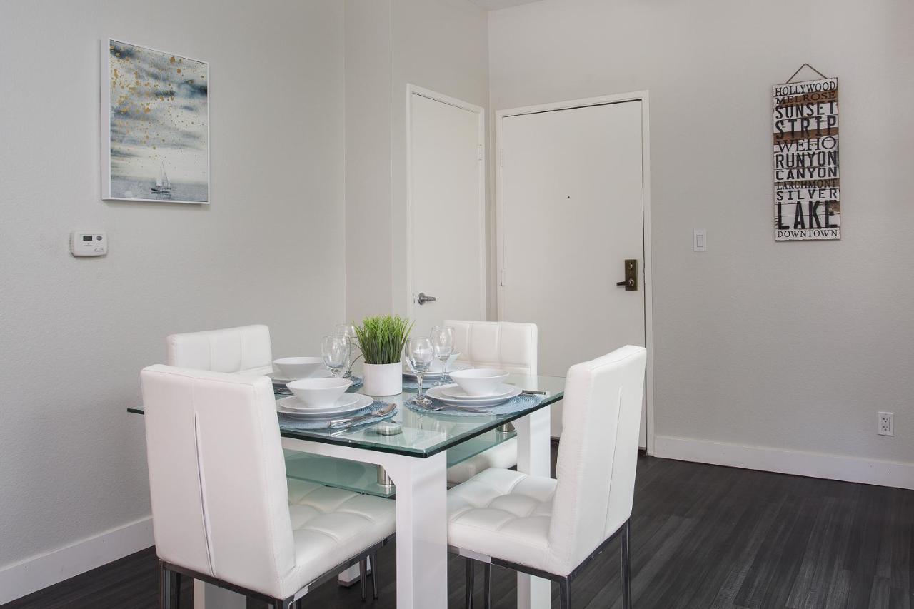 Hollywood Stay Los Angeles Ngoại thất bức ảnh