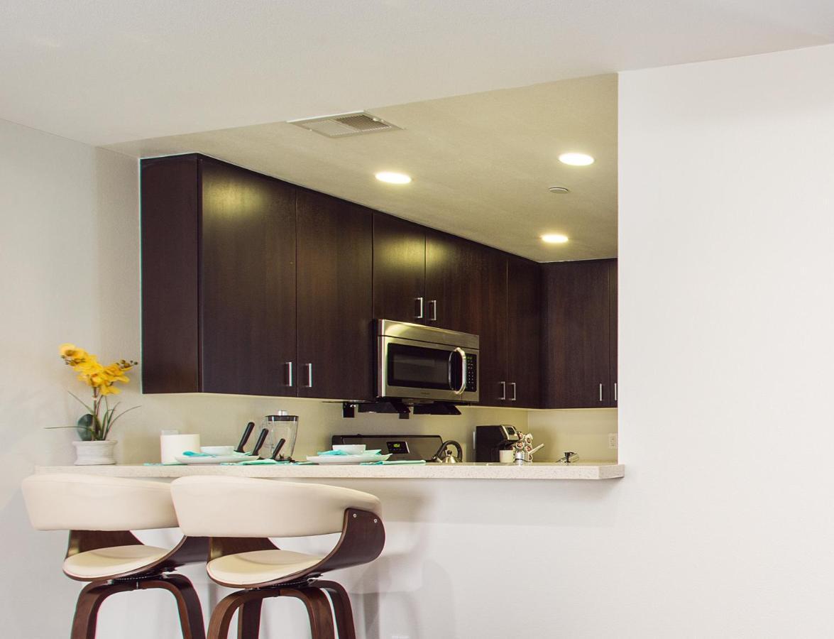 Hollywood Stay Los Angeles Ngoại thất bức ảnh