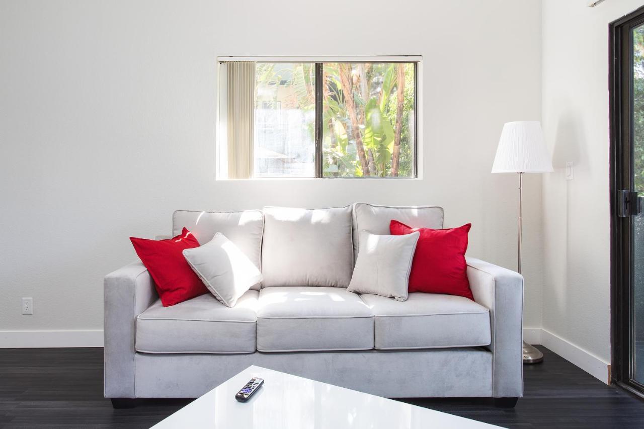 Hollywood Stay Los Angeles Ngoại thất bức ảnh