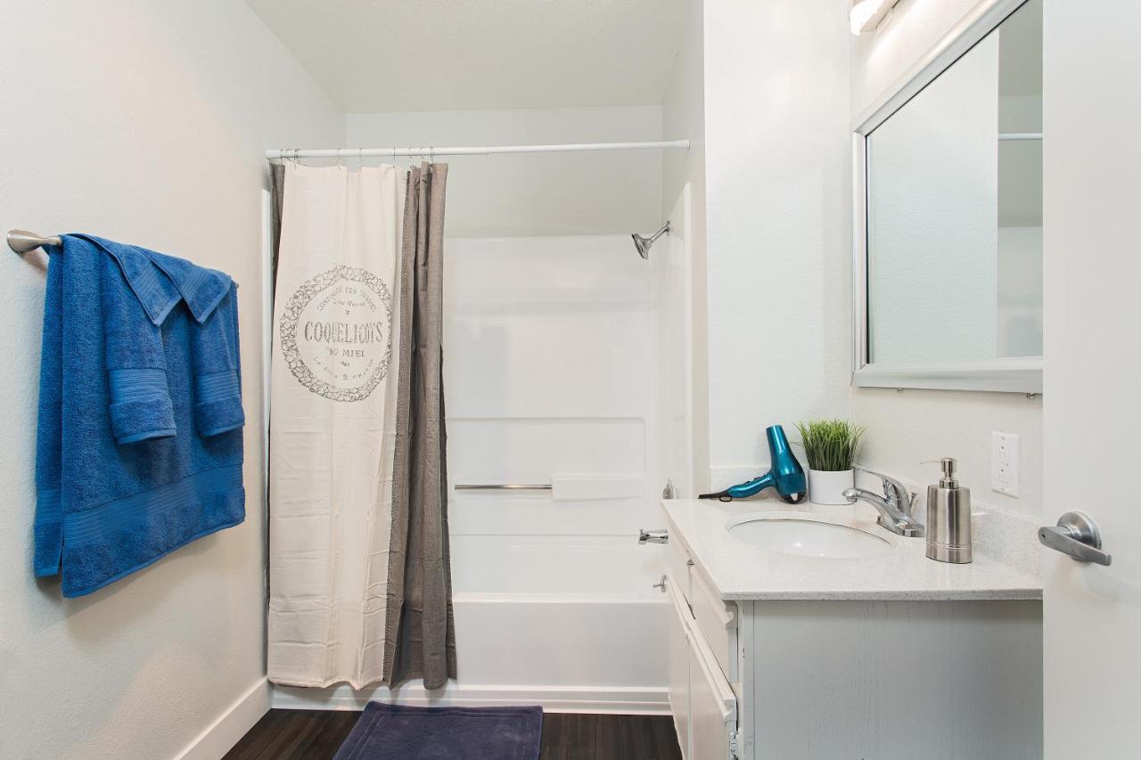 Hollywood Stay Los Angeles Ngoại thất bức ảnh