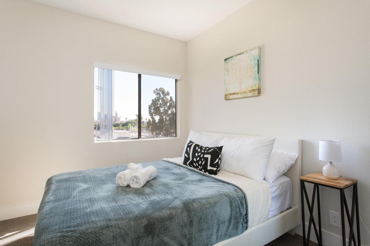 Hollywood Stay Los Angeles Ngoại thất bức ảnh