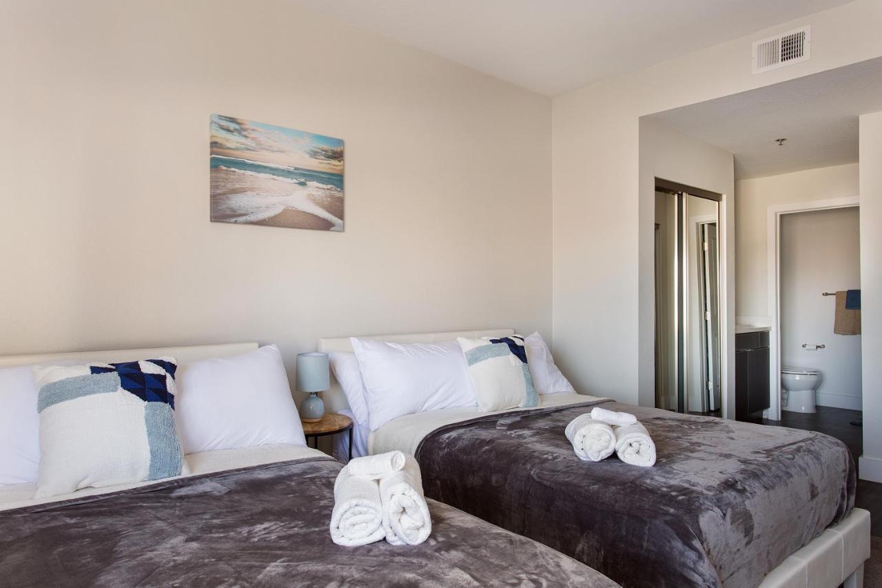 Hollywood Stay Los Angeles Ngoại thất bức ảnh
