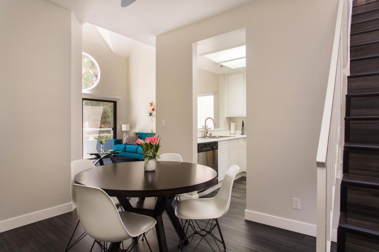 Hollywood Stay Los Angeles Ngoại thất bức ảnh