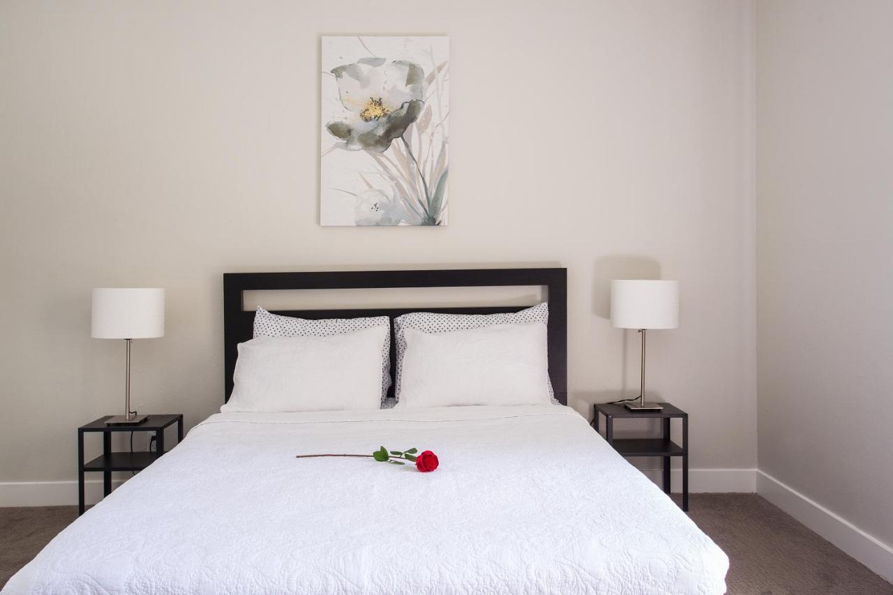 Hollywood Stay Los Angeles Ngoại thất bức ảnh