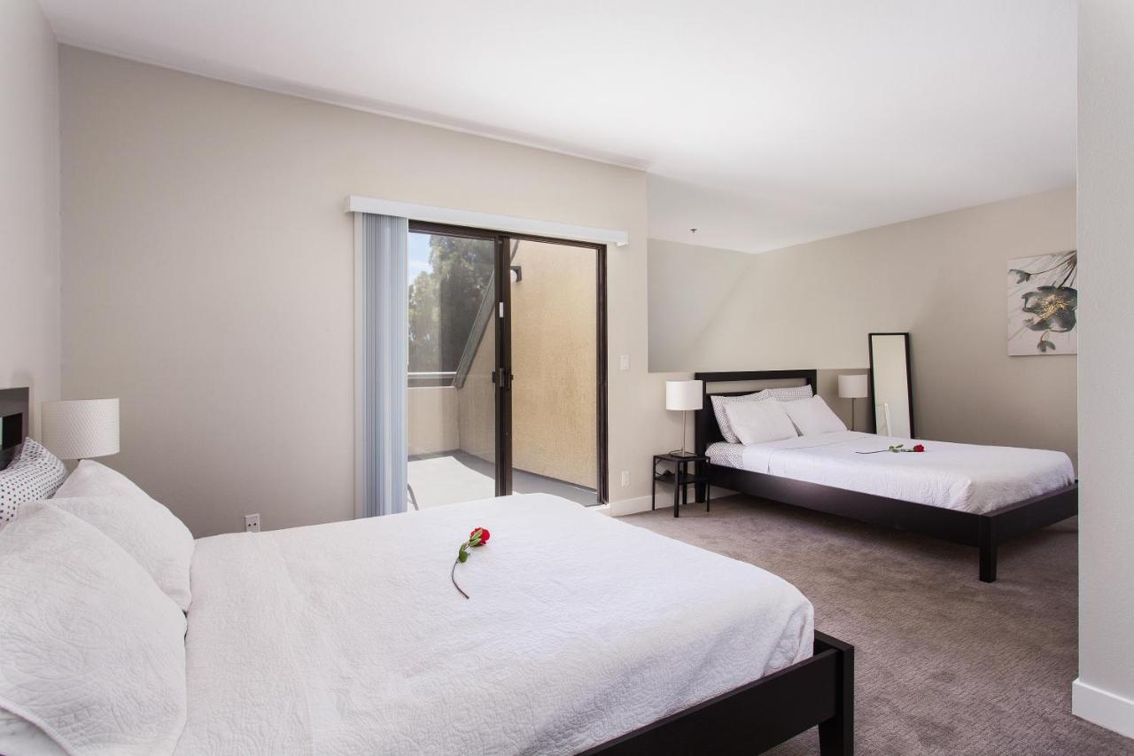 Hollywood Stay Los Angeles Ngoại thất bức ảnh