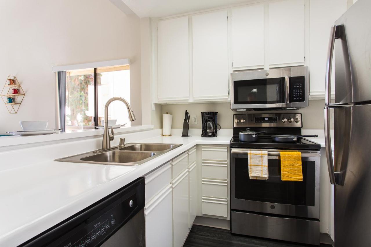 Hollywood Stay Los Angeles Ngoại thất bức ảnh