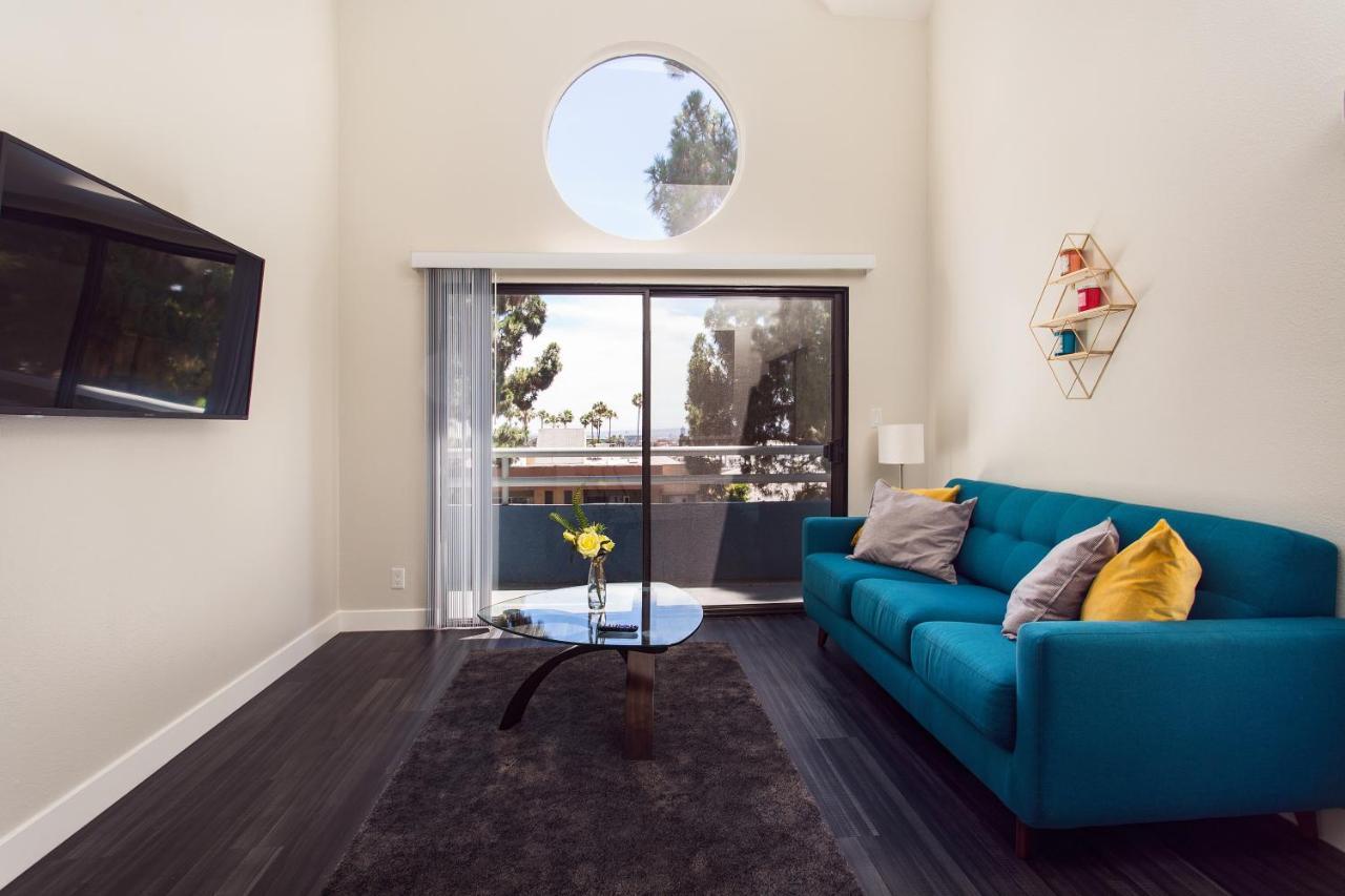 Hollywood Stay Los Angeles Ngoại thất bức ảnh