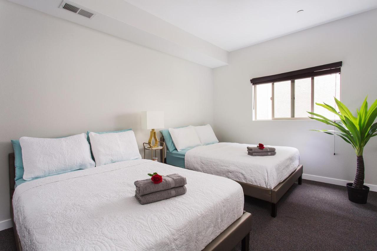 Hollywood Stay Los Angeles Ngoại thất bức ảnh