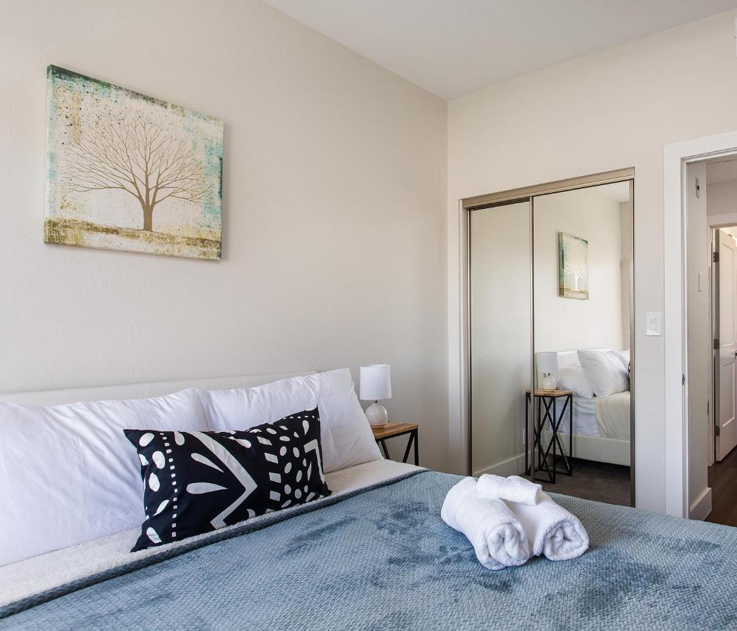 Hollywood Stay Los Angeles Ngoại thất bức ảnh
