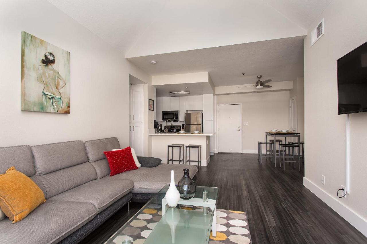 Hollywood Stay Los Angeles Ngoại thất bức ảnh