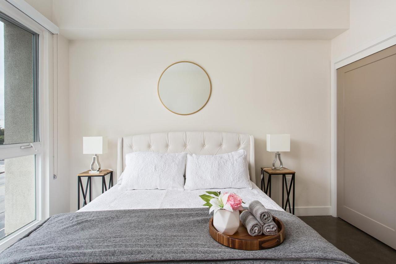 Hollywood Stay Los Angeles Ngoại thất bức ảnh